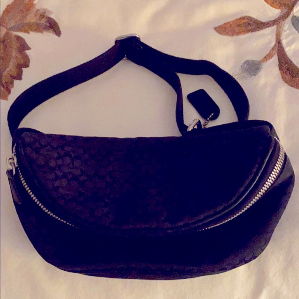 Fanny pack